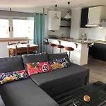 Precioso Con Increibles Vistas Al Mar Apartment Seixo