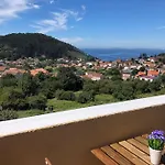 Precioso Con Increibles Vistas Al Mar Apartment