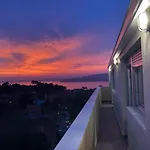 Apartment Precioso Con Increibles Vistas Al Mar *