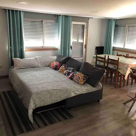 Precioso Con Increibles Vistas Al Mar * Seixo