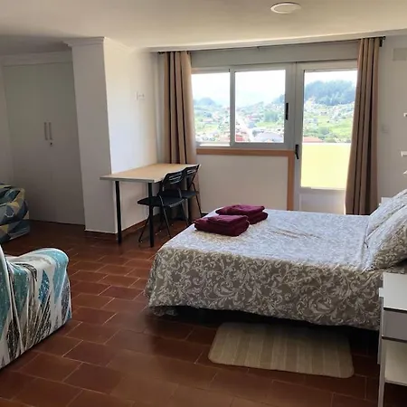 Precioso Con Increibles Vistas Al Mar Lägenhet *