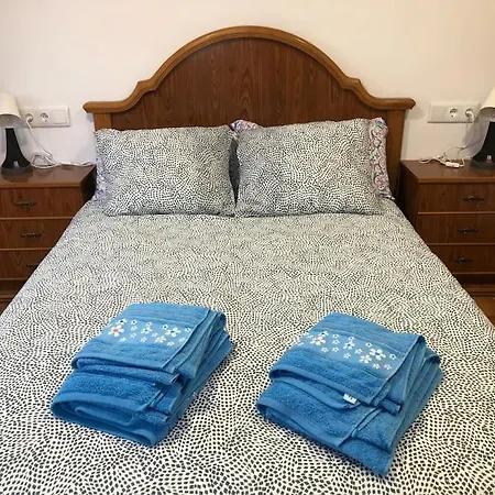 Precioso Con Increibles Vistas Al Mar Lägenhet