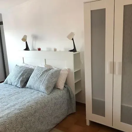 Precioso Con Increibles Vistas Al Mar Lägenhet Seixo