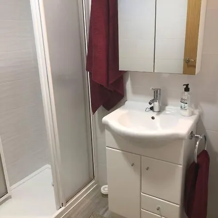 Lägenhet Precioso Con Increibles Vistas Al Mar