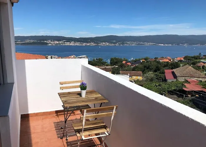 Precioso Con Increibles Vistas Al Mar Appartement *